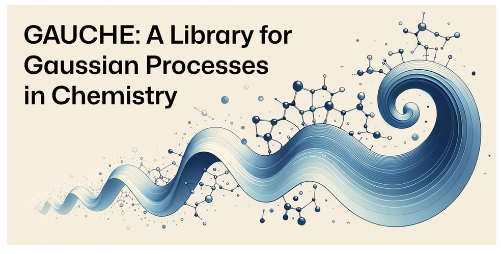 GAUCHE: A Library for Gaussian Processes in Chemistry