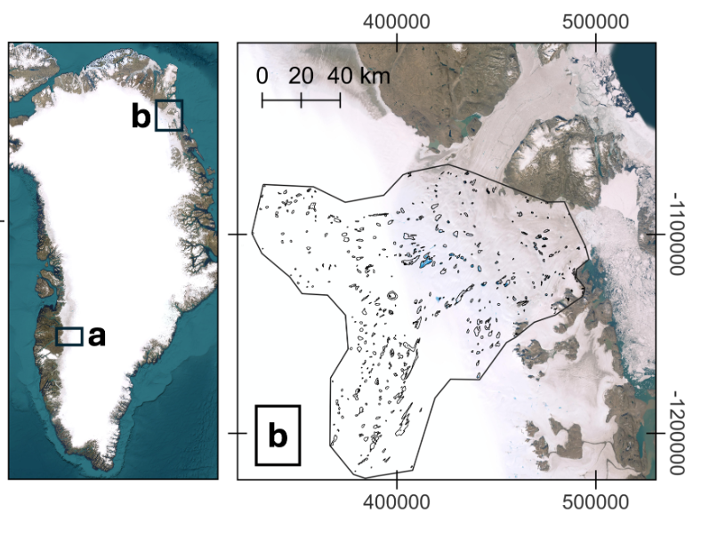 Advancing the Classification of Supraglacial Lake Winter Behaviours on the Greenland Ice Sheet