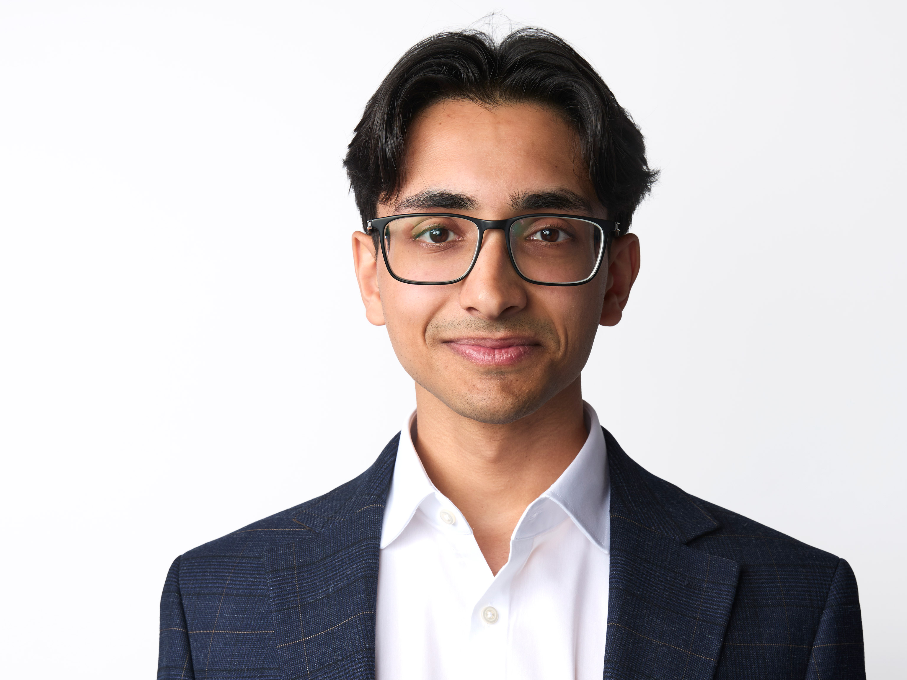 Abiel Talwar